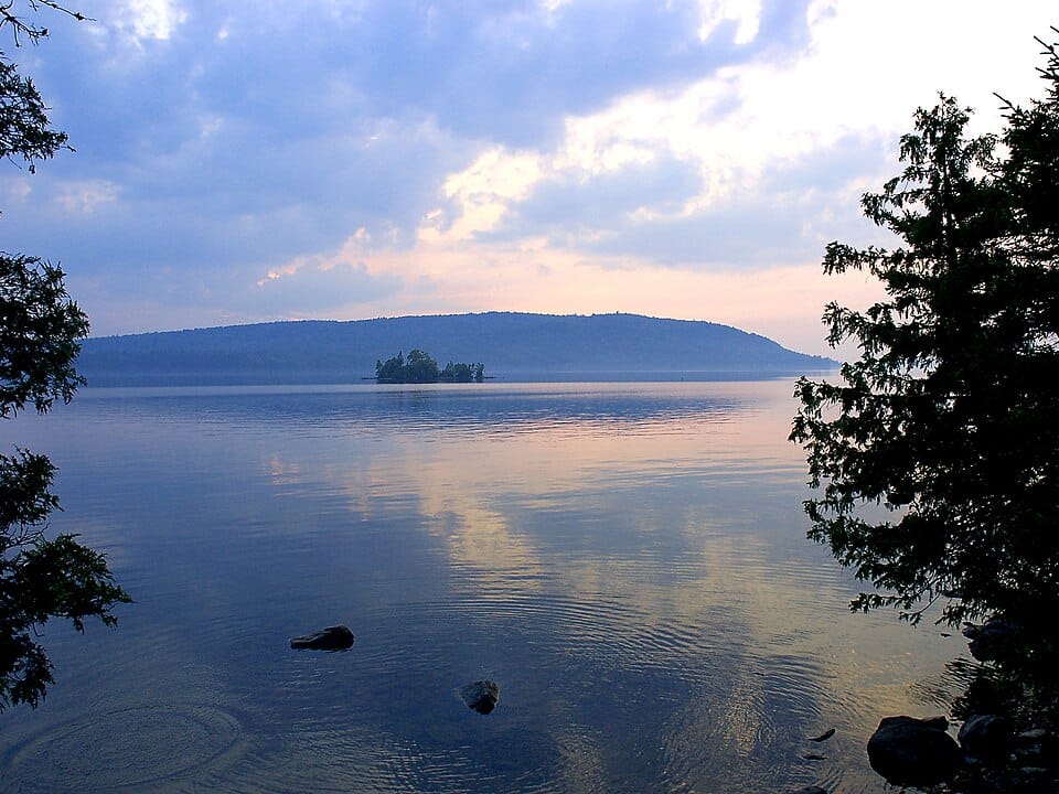 Moosehead Lake - Photo 1