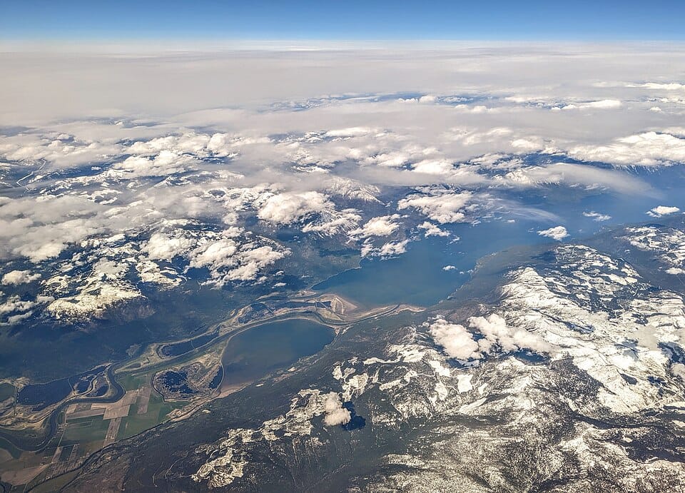 Duck Lake - Photo 1