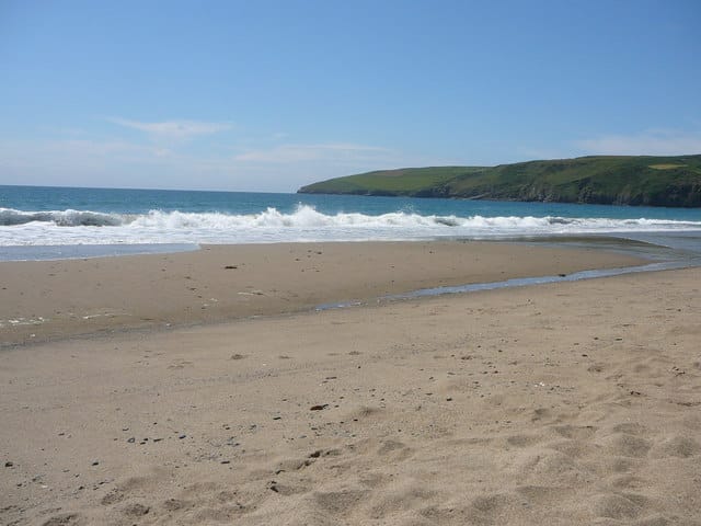 Porth Ceiriad - Photo 1