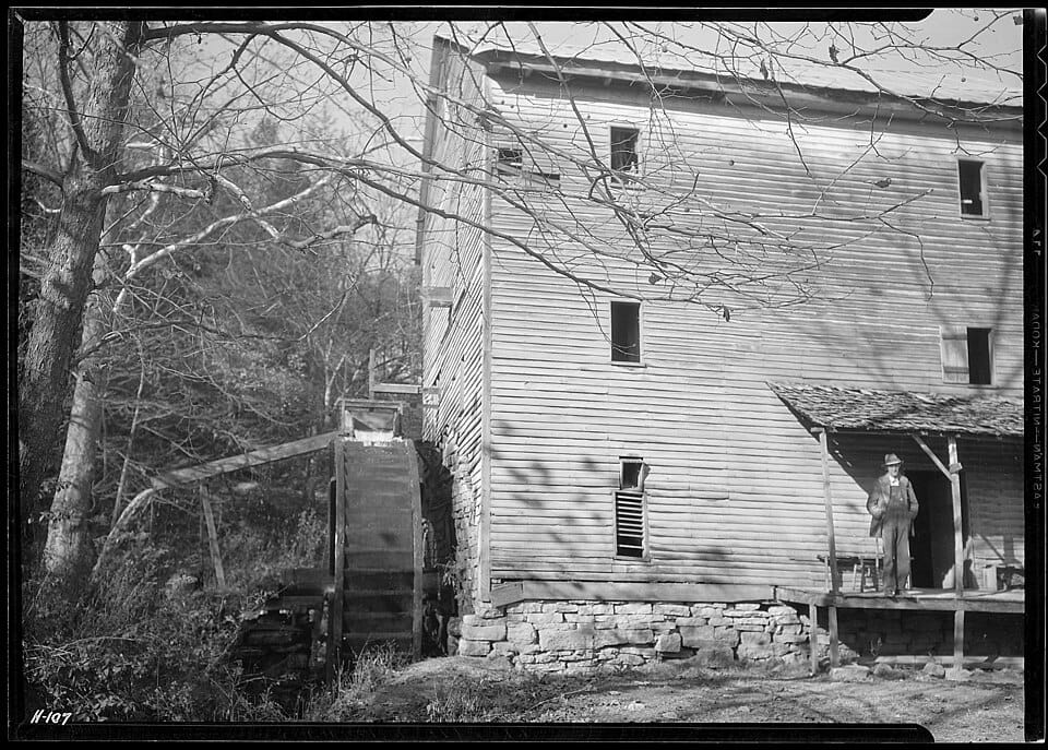 Mill Run Reservoir - Photo 1