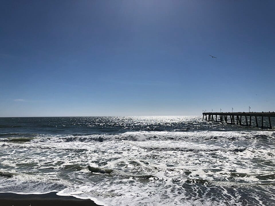 Sharp Park Beach - Photo 1