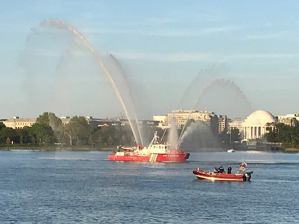 Potomac River - Photo 1