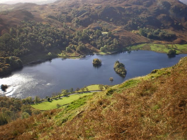 Rydal Water - Photo 1