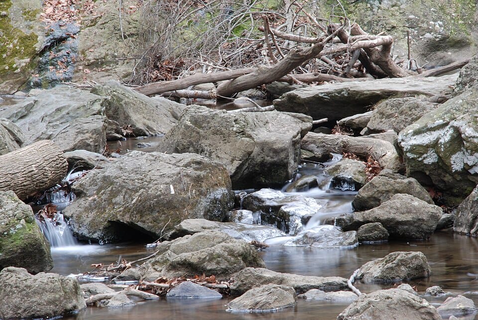 Hunting Creek Lake - Photo 1