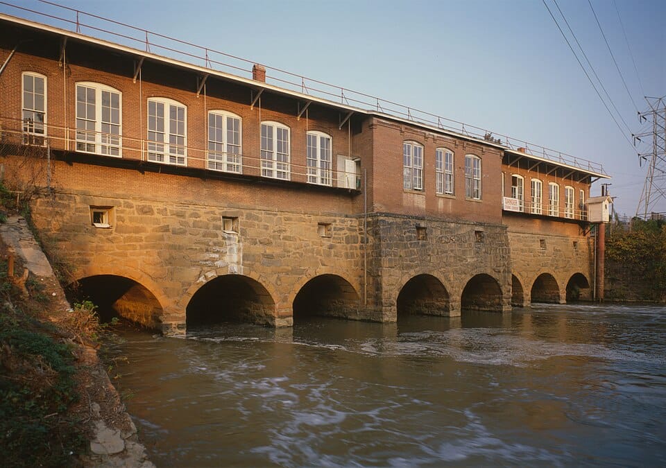 West Columbia Riverwalk - Photo 1