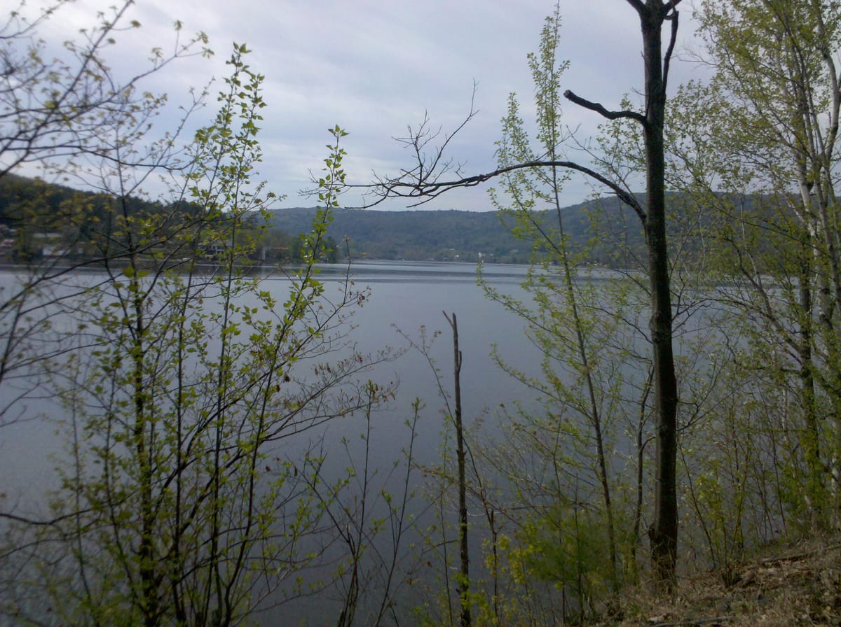 Mascoma Lake - Photo 1