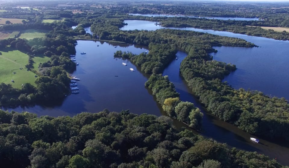 Hoveton Great Broad - Photo 1