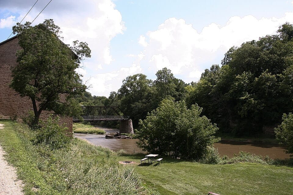 Turkey River - Photo 1
