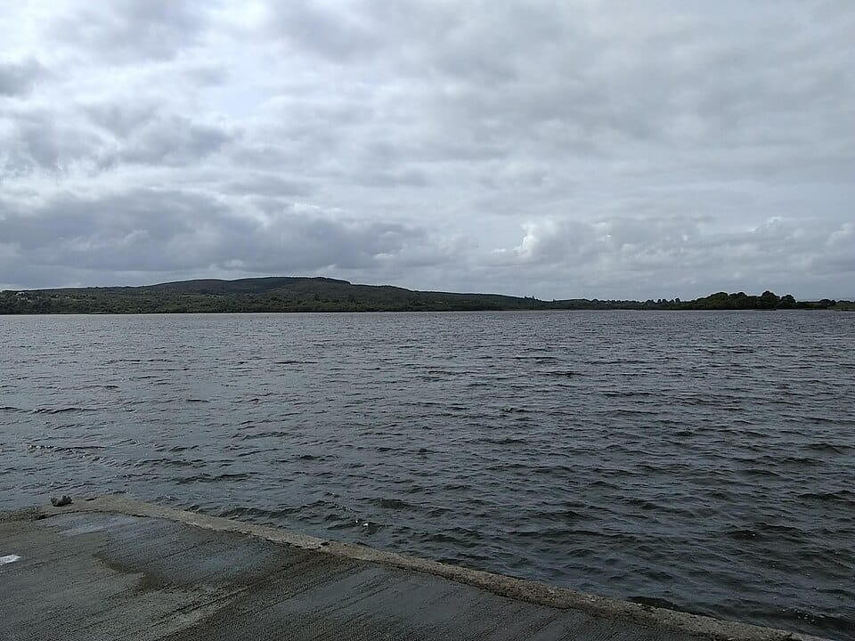 Lough Gara - Photo 1