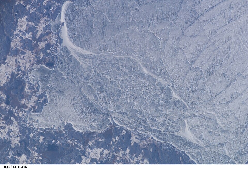 Spirit Lake - Photo 1