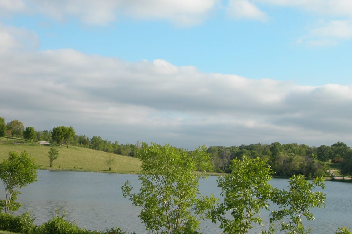 Mormon Trail Lake - Photo 1