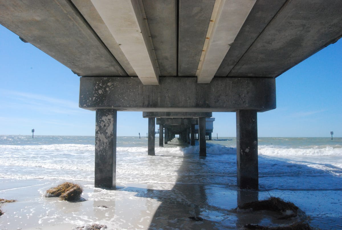 Clearwater Beach (Clearwater, Florida) - Photo 1