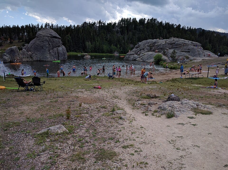 Sylvan Lake - Photo 1