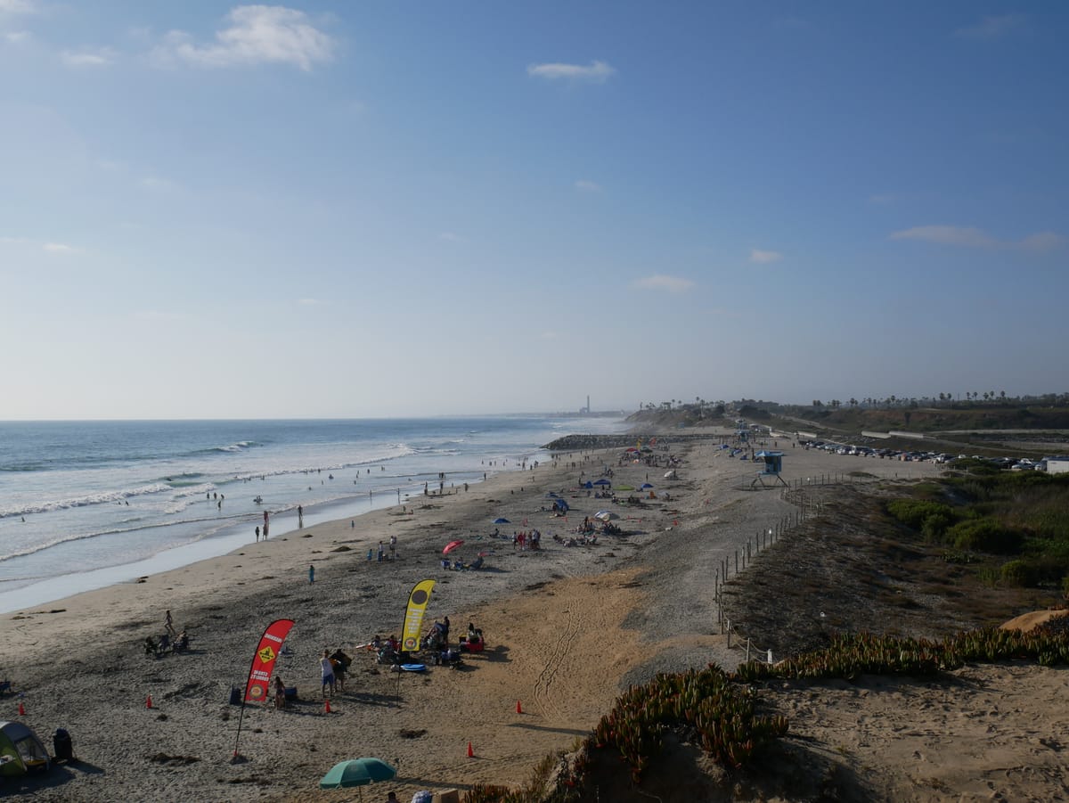 South Ponto Beach - Photo 1