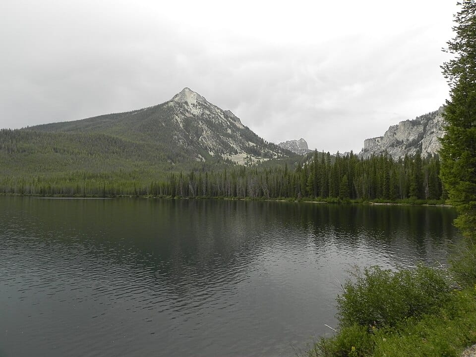 Pettit Lake - Photo 1
