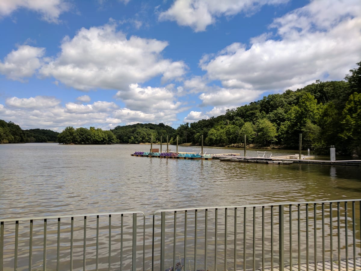 Rock Creek Regional Park - Photo 1