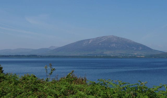 Lough Conn - Photo 1