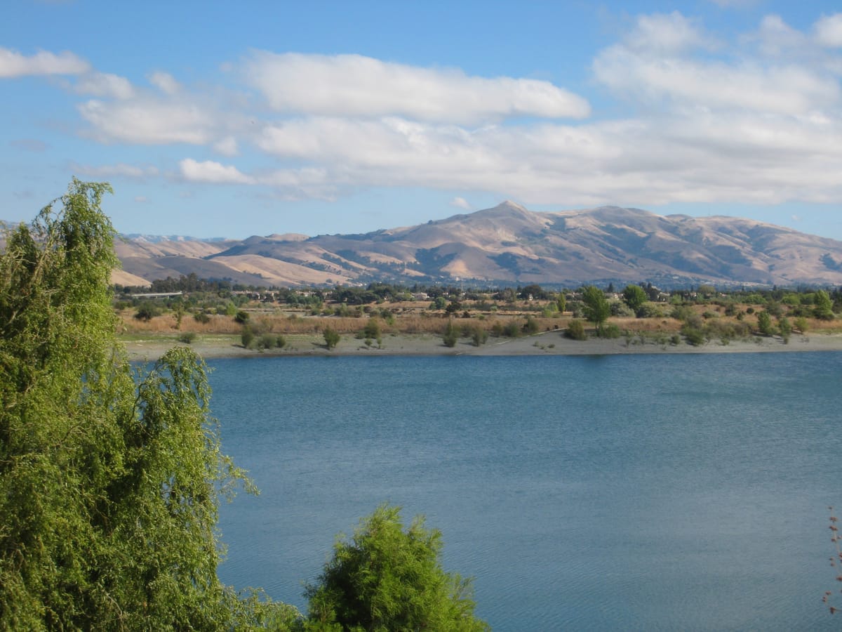 Quarry Lakes Regional Recreation Area - Photo 1