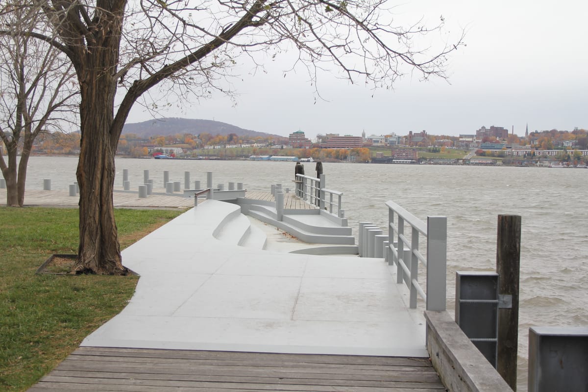 Scenic Hudson's Long Dock Park - Photo 1