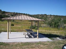 Clayton Lake State Park - Photo 1