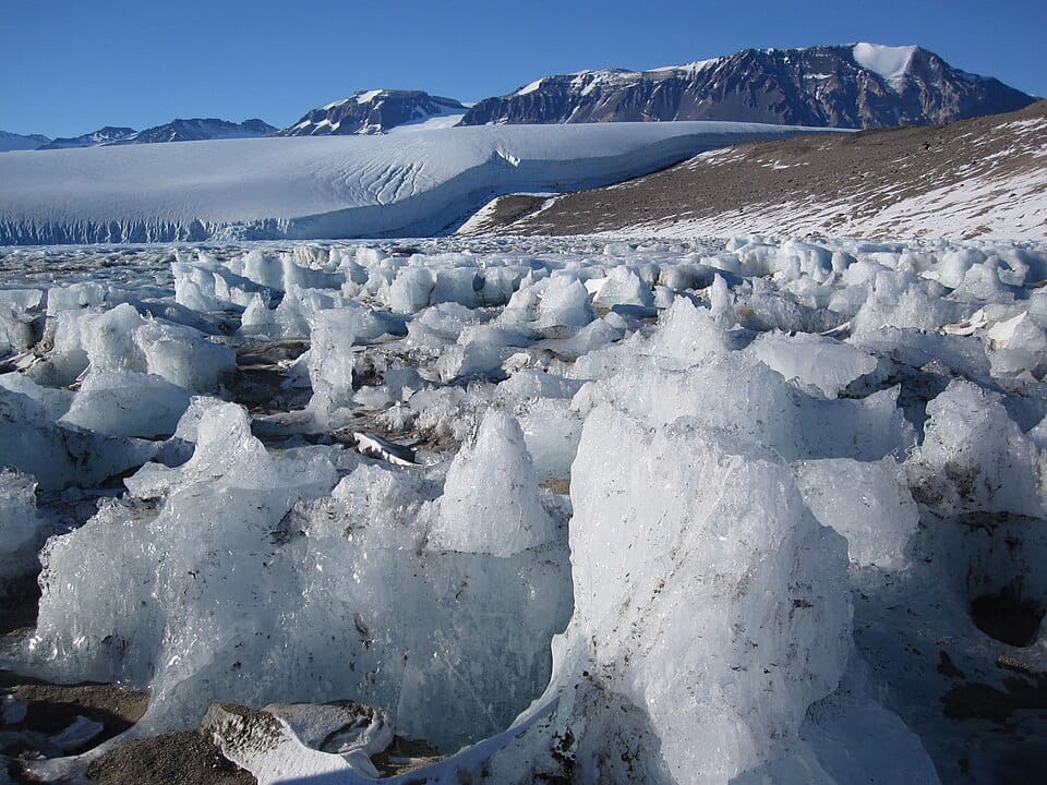 Lake Joyce - Photo 1