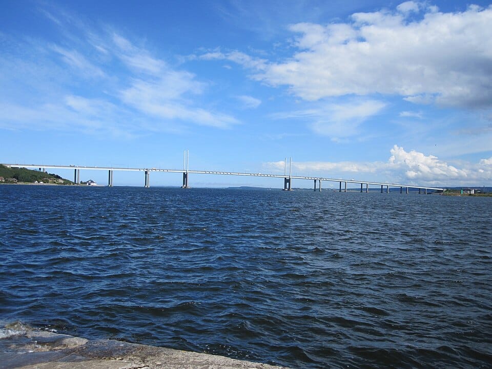 Beauly Firth - Photo 1