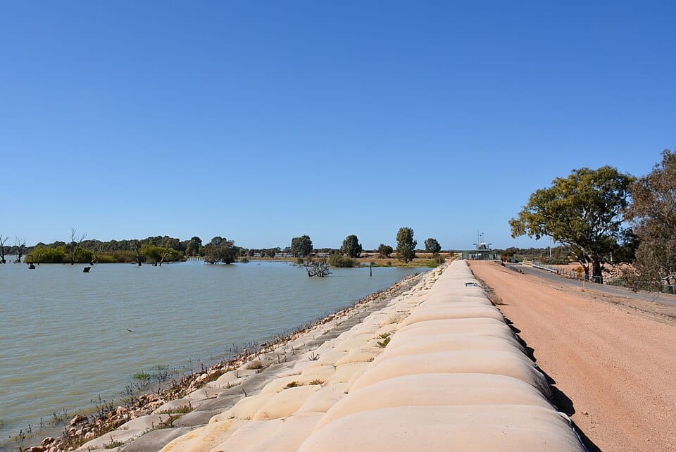 Lake Victoria - Photo 1