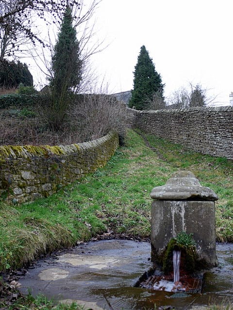 St Cuthbert's Well - Photo 1