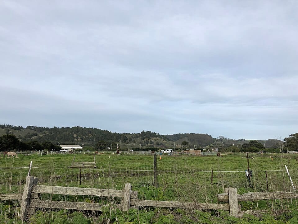 Half Moon Bay Beach - Photo 1