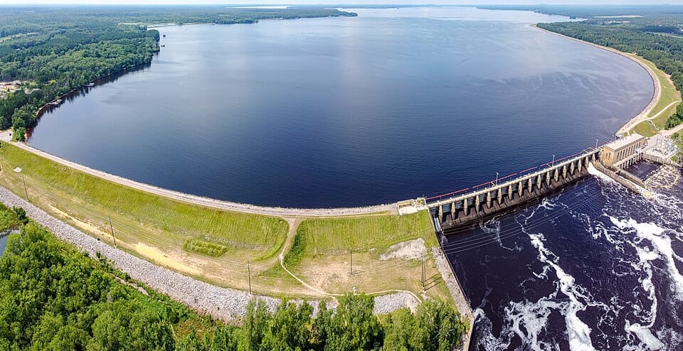 Castle Rock Lake - Photo 1