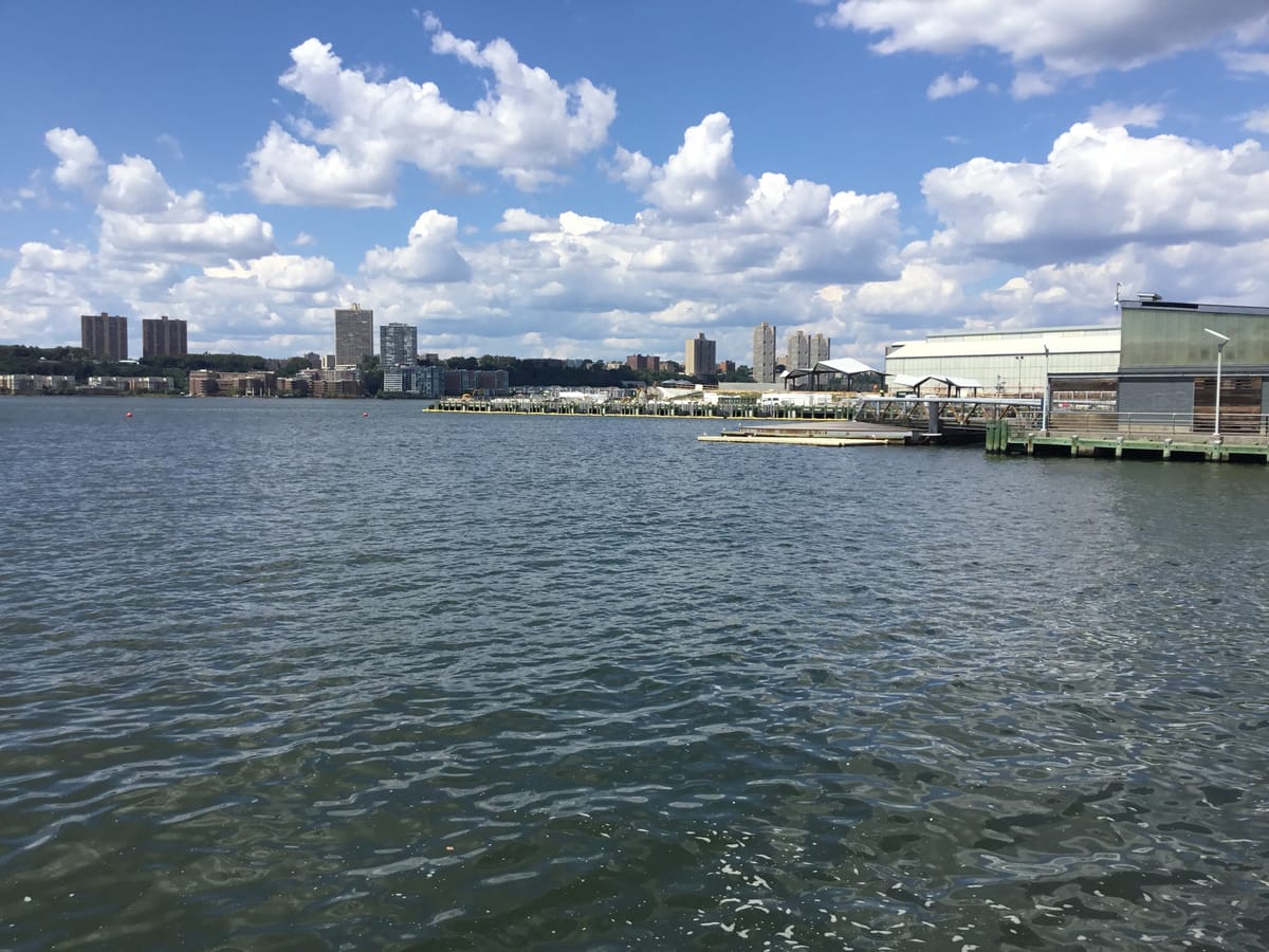 Pier 78 at Hudson River Park - Photo 1