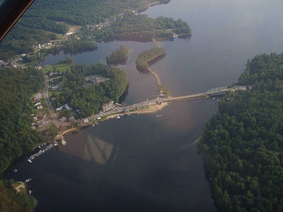 Long Lake - Photo 1