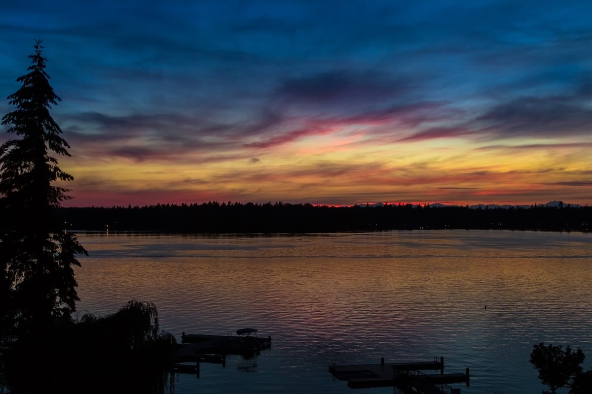 American Lake Park - Photo 1
