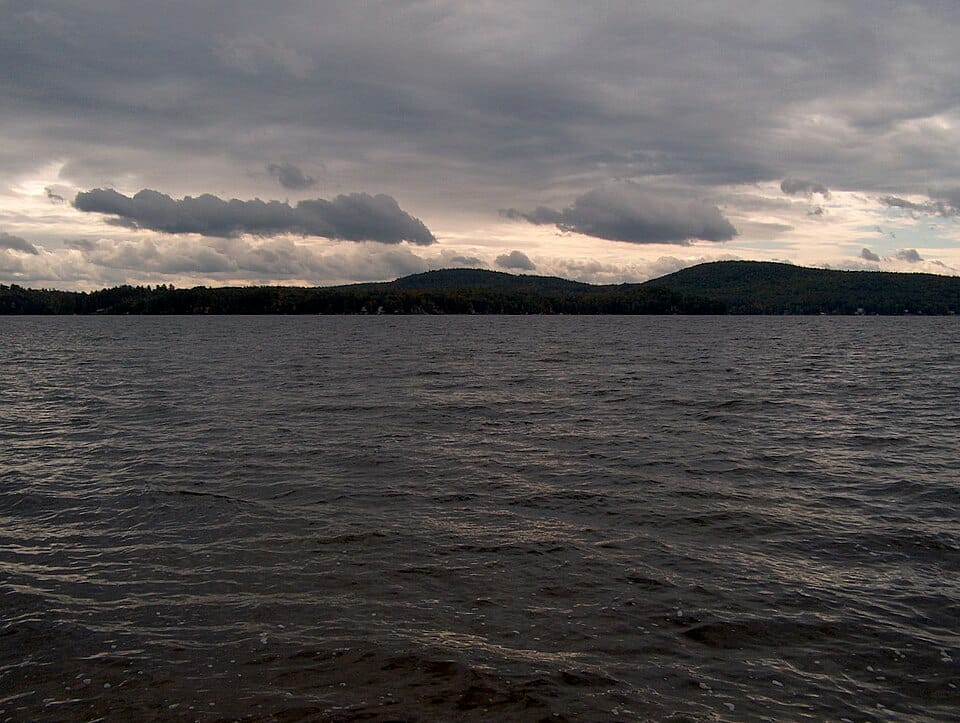 Great East Lake - Photo 1