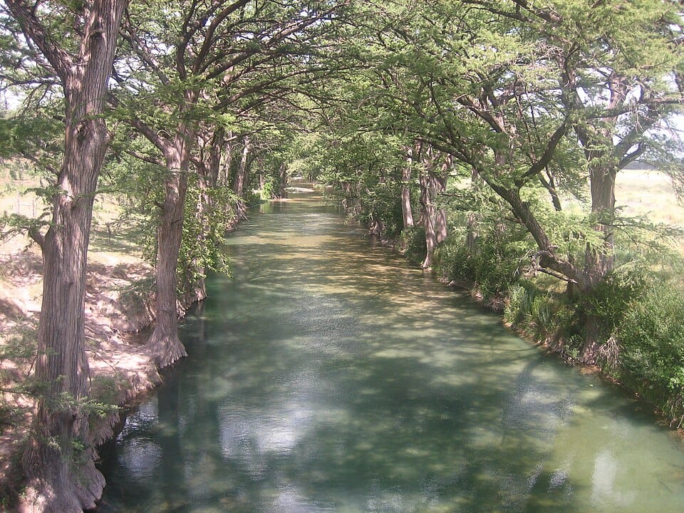 Medina River - Photo 1