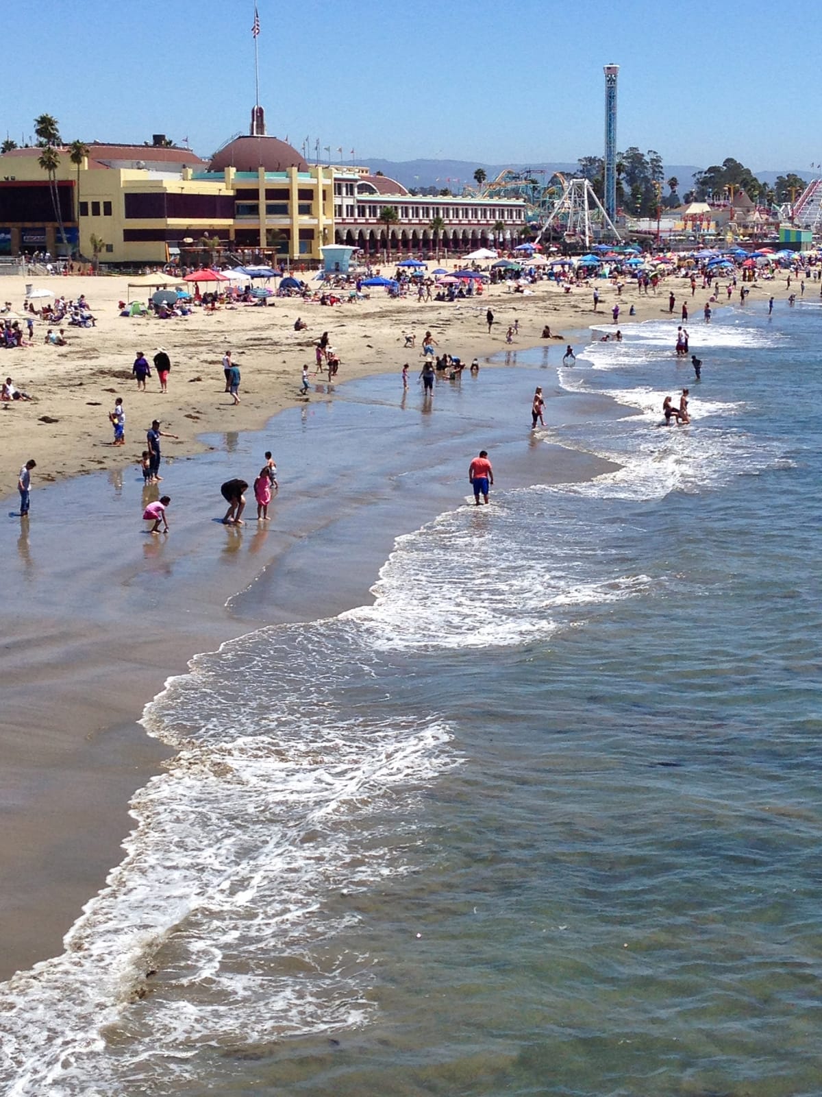 Cowell Beach - Photo 1