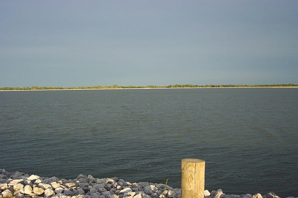 Findlay Reservoir - Photo 1