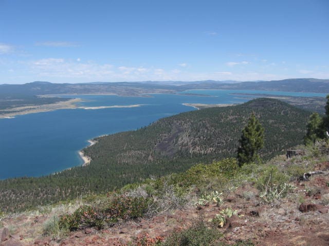 Eagle Lake - Photo 1