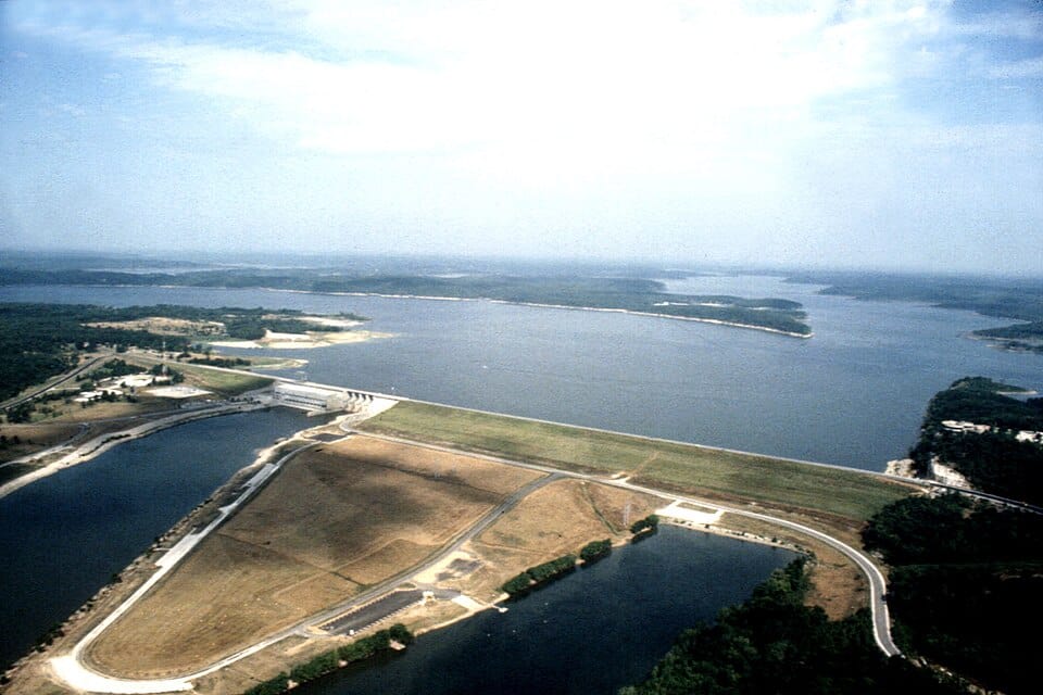 Truman Reservoir - Photo 1