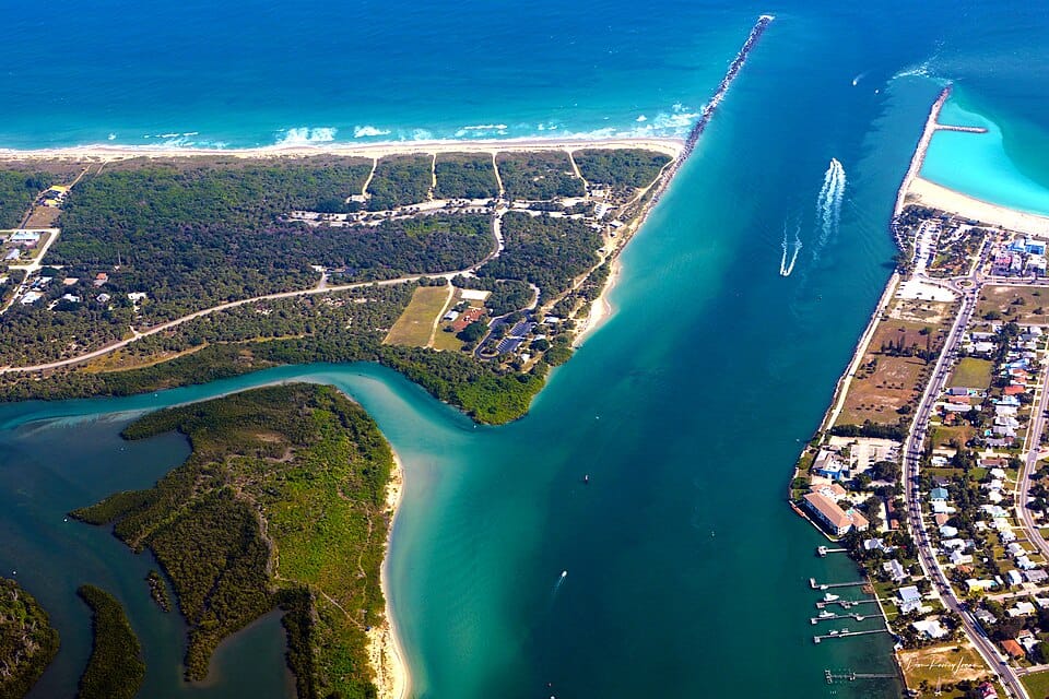 Fort Pierce Inlet State Park - Photo 1