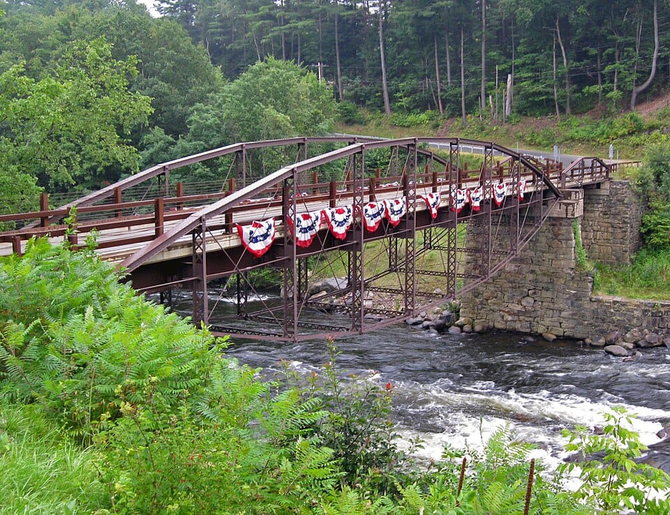 Sacandaga River - Photo 1