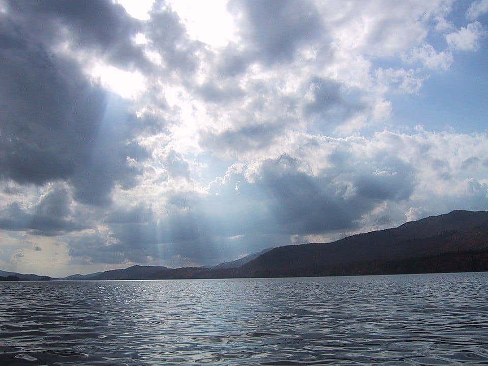 Indian Lake - Photo 1