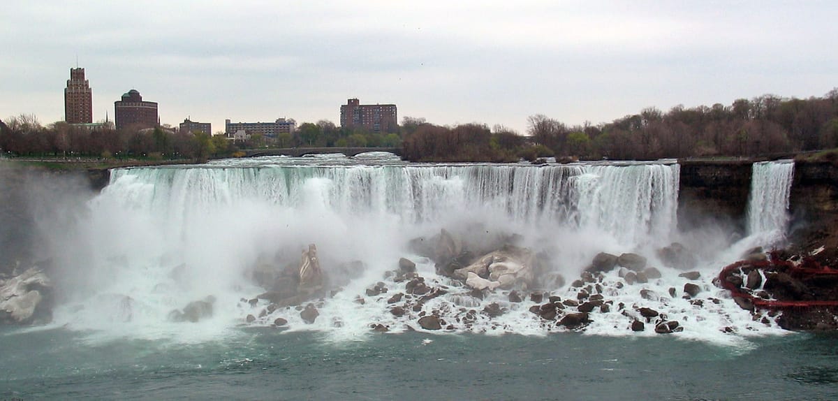 American Falls - Photo 1