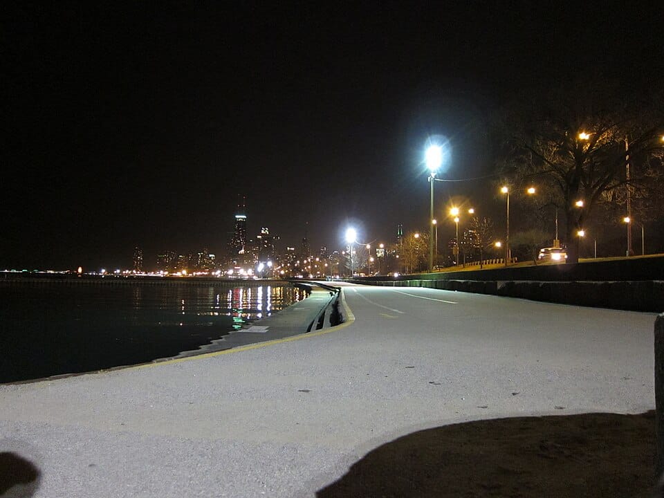 Fullerton Beach - Photo 1