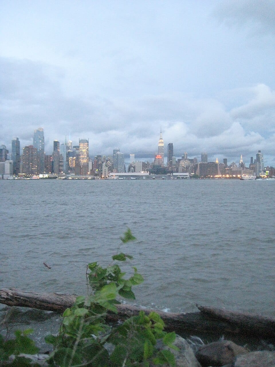 Weehawken Pier - Photo 1
