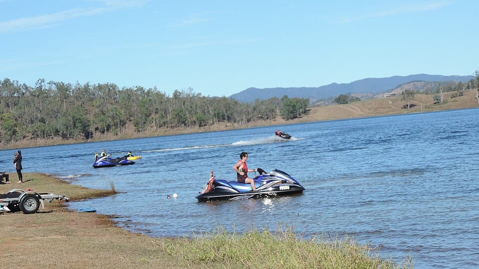 Somerset Lake - Photo 1