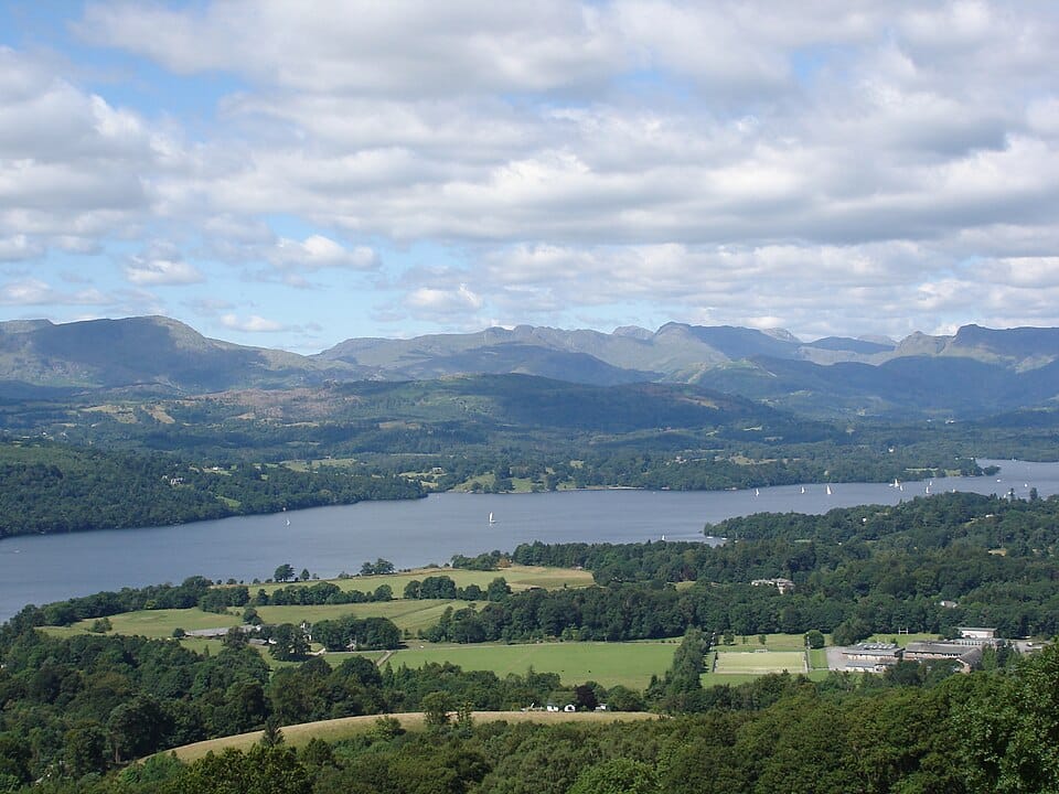 Windermere - Photo 1