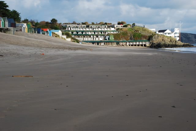 Traeth Abersoch Beach - Photo 1