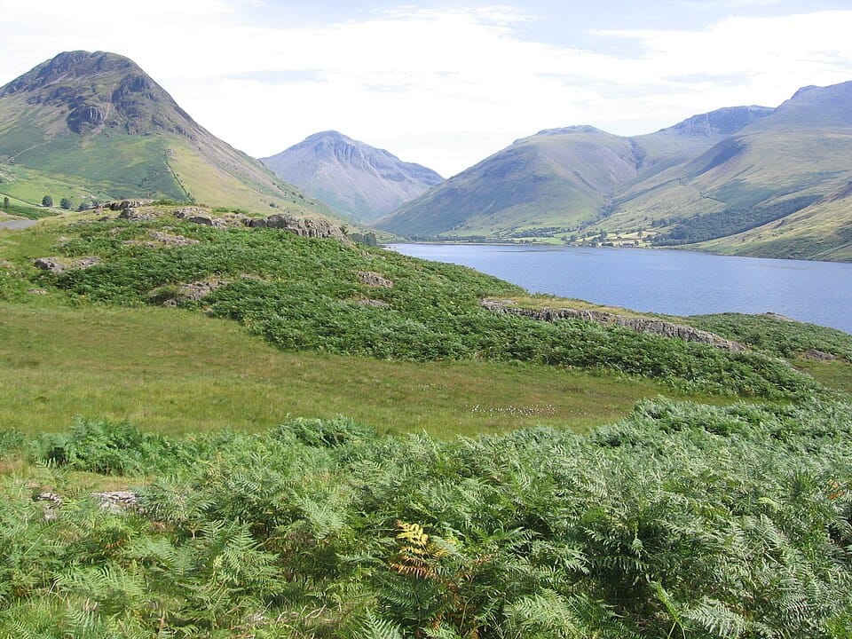 Wast Water - Photo 1