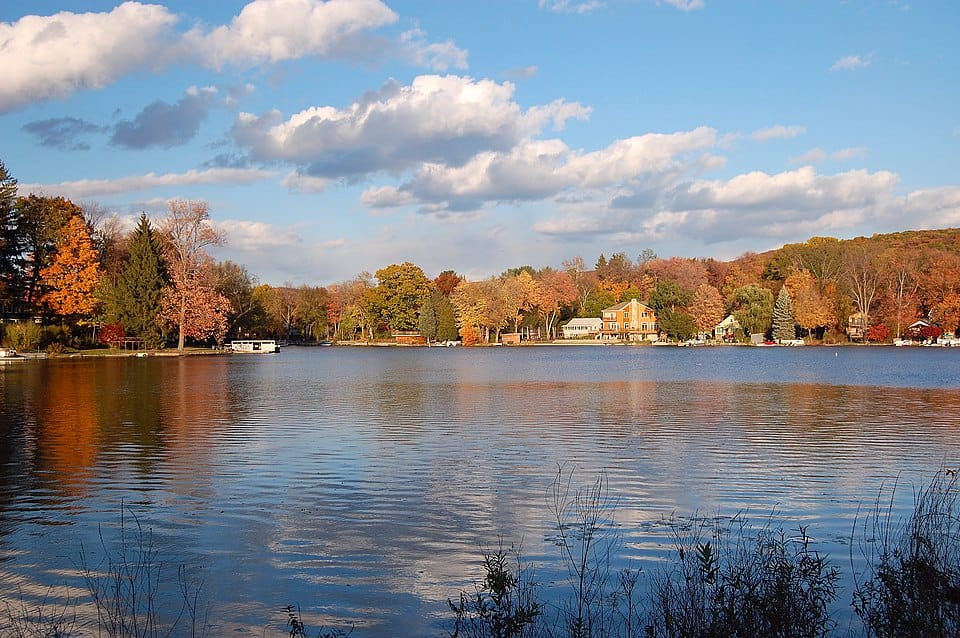 Greenwood Lake - Photo 1